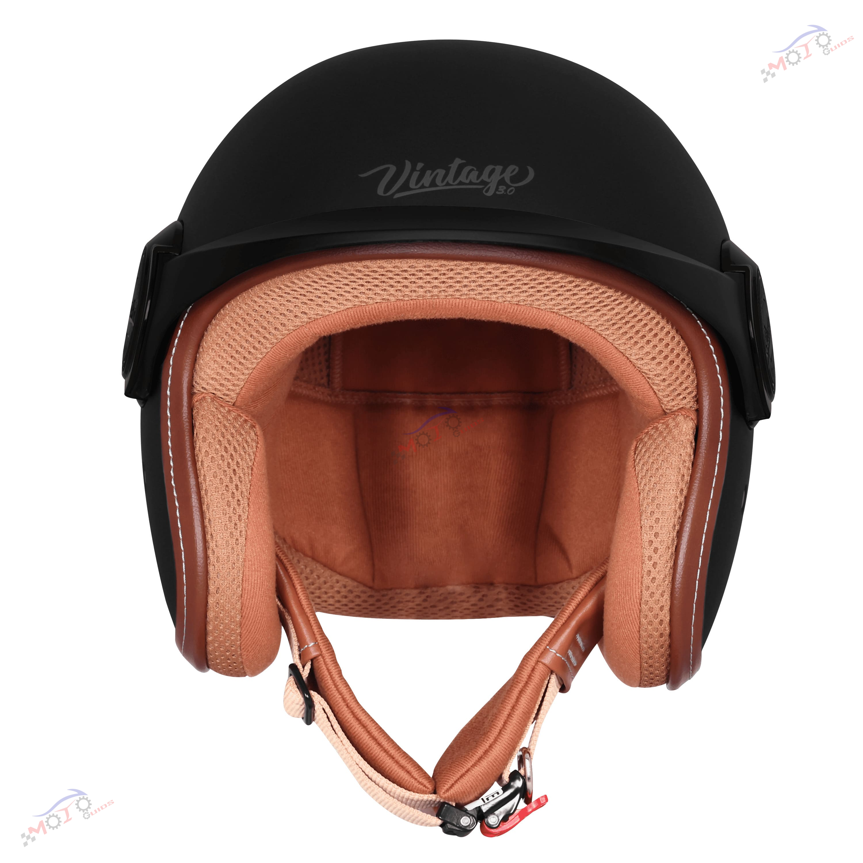 SBH-65 VINTAGE DOT 3.0 WITH SAME COLOUR